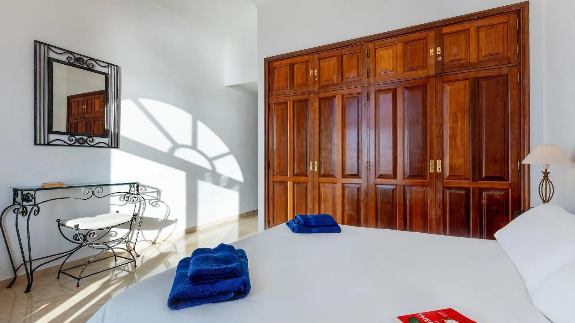 Villa Best Views Los Gigantes, Private Splash Pool Acantilado de los Gigantes Hiszpania