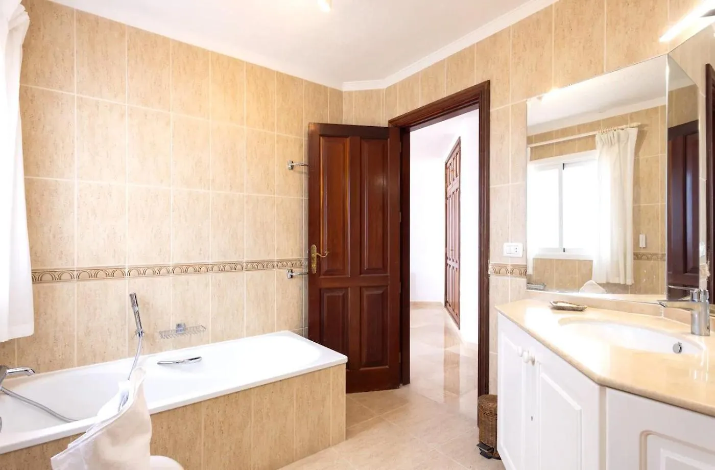Villa Best Views Los Gigantes, Private Splash Pool Acantilado de los Gigantes 0*,  Hiszpania