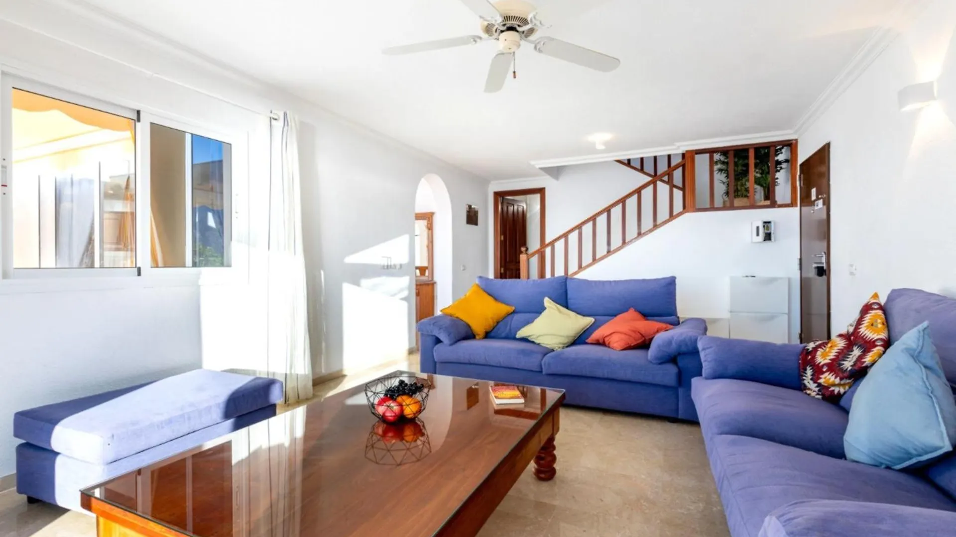 Villa Best Views Los Gigantes, Private Splash Pool Acantilado de los Gigantes