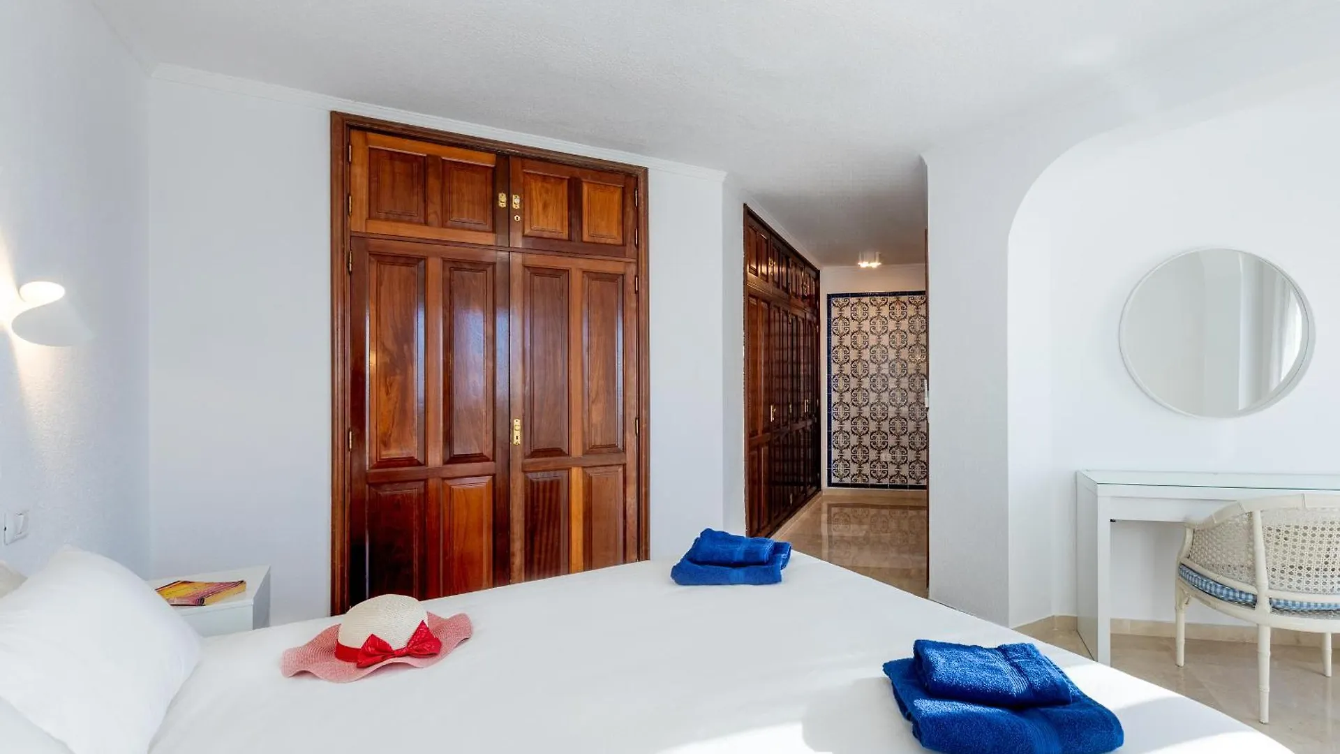 Villa Best Views Los Gigantes, Private Splash Pool Acantilado de los Gigantes