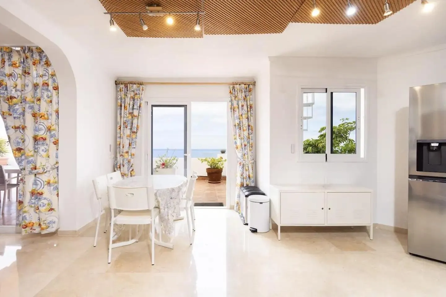 Villa Best Views Los Gigantes, Private Splash Pool Acantilado de los Gigantes 0*,
