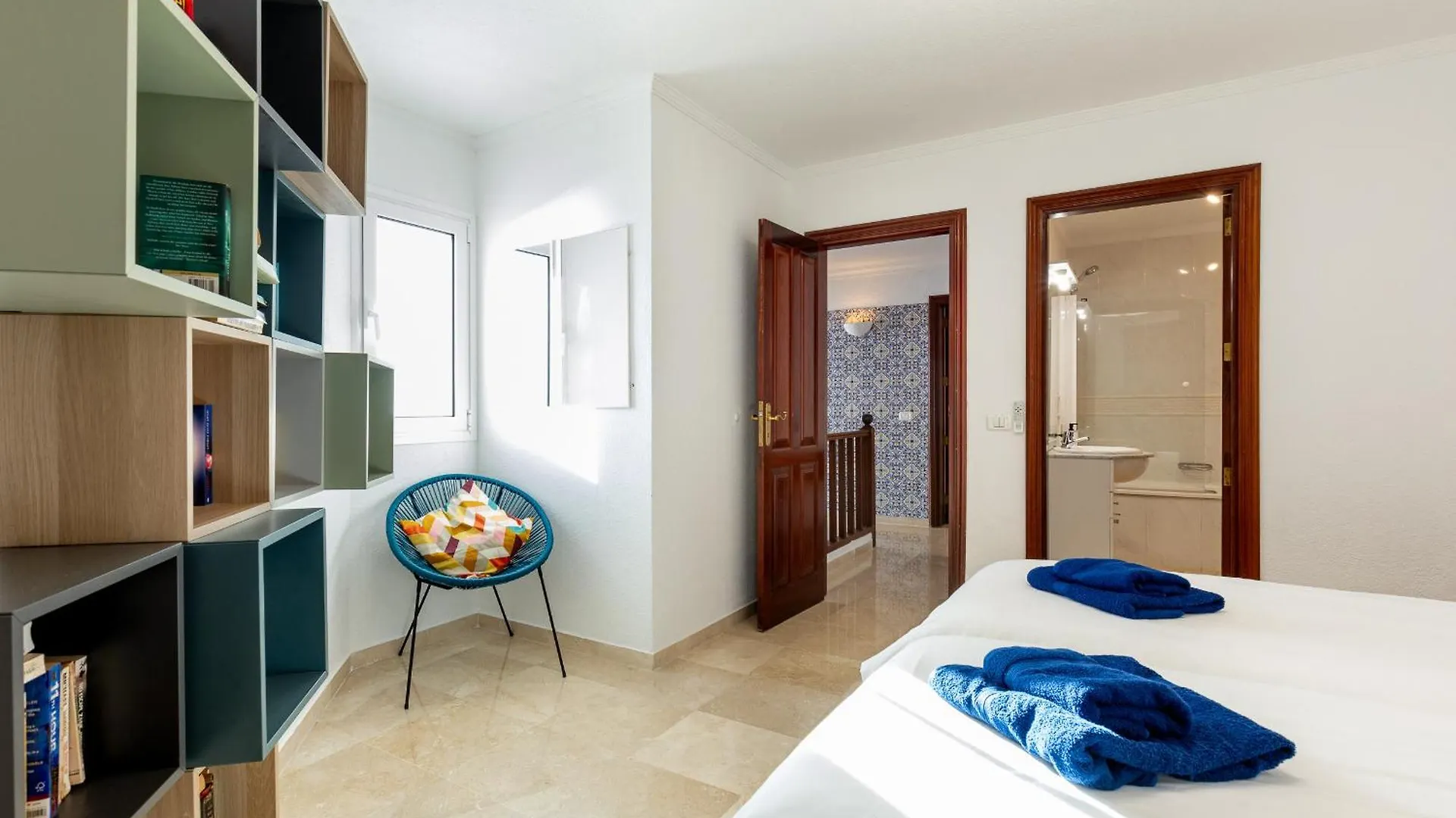 Villa Best Views Los Gigantes, Private Splash Pool Acantilado de los Gigantes